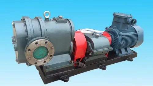 磁力泵使用的六个注意事项