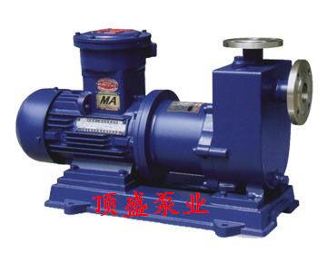 我需要一台化工泵，能不能帮我推荐？