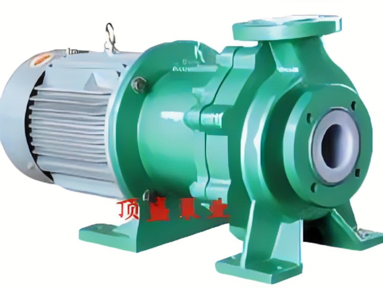 IMD磁力泵 IMD磁力泵